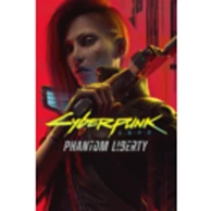 Igra za PC: Cyberpunk 2077: Phantom Liberty