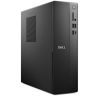 DELL Stolno računalo Pro Slim Essential QVS1260 / Intel Core i5-14400, 16 GB RAM, 512 GB SSD, Linux