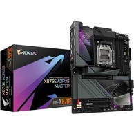 GIGABYTE Matična ploča X870E Aorus Master, AMD X870E, ATX, s. AM5