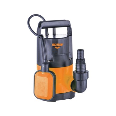 RURIS Potopna pumpa AQUA 8