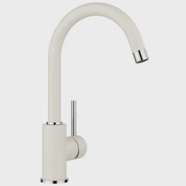 BLANCO Slavina Mida-S, nježno bijela