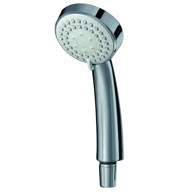 VIDIMA Ručica tuša Sevajet M3 H/3F CHROME 80 mm W/BL