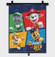 PAW PATROL Auto sjenilo, rolo
