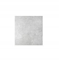 DECOSA Dekorativne zidne ploče 50 x 50 cm 8 kom, svijetlo sive