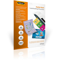 FELLOWES Vrećica za laminiranje 5602201 25 kom