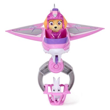 Paw Patrol Avion za spašavanje Air Rescue Skye