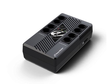 POWERWALKER UPS napajanje VI 1000 MS FR, 1000VA/600W