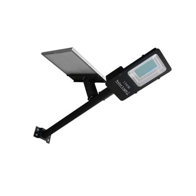 OPTONICA Ulična svjetiljka solarna, 40W