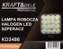 KRAFT&DELE Mini LED radna svjetiljka light Search KD3486