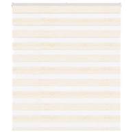 Zavjesa zebra 125x150 cm širina tkanine 120,9 cm poliester