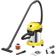 KARCHER Usisavač mokro suhi WD 3-18 S Battery Set V-17/20