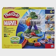 PLAY-DOH Set Hulk Smash