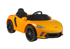 Auto na akumulator McLaren GT 12V, narančasti, lakirani
