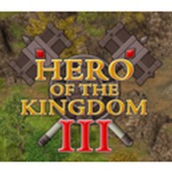 Igra za PC: Hero of the Kingdom III Steam key