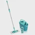 LEIFHEIT Set za čišćenje poda CLEAN TWIST M ERGO