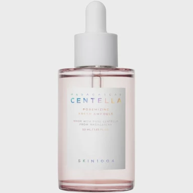SKIN1004 Serum za sužavanje pora Madagascar Centella Poremizing Fresh Ampoule 50 ml
