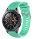 BSTRAP Remen Silicone Davis za Samsung Gear S3, teal
