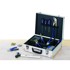 LUX TOOLS Organizator alata otvorena alu.basic