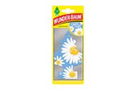 WUNDER-BAUM Osvježivač zraka za auto Daisy Chain