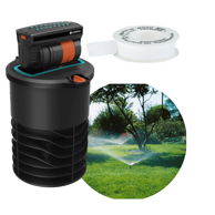 GARDENA Vrtni raspršivač OS 140/8220