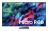 SAMSUNG Micro RGB TV MRE85R95HATXXH