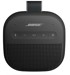 BOSE Bluetooth zvučnik SoundLink Micro (2nd Gen), IP67, 12h reprodukcije, crni