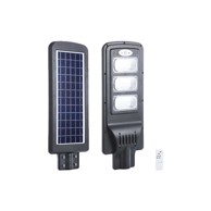 GREEN TECH LED Ulična svjetiljka, 60 W, 6000 K, IP65, solarna