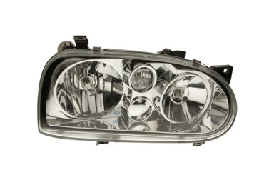 HELLA Far VW GOLF 3 desni H7/H7 KAO G4 1DJ008187021