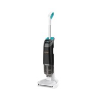 AIPER Usisavač za bazene Pilot H2, štapni, baterijski, bijelo-crni