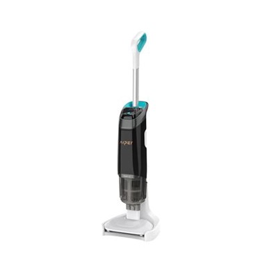 AIPER Usisavač za bazene Pilot H2, štapni, baterijski, bijelo-crni