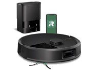 IROBOT Usisavač Roomba Max 705 Vac robot + baza AutoEmpty, crni