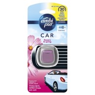 AMBI PUR CAR Osvježivač zraka za automobil, Flower & Spring, 2 ml