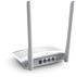 TP-LINK Router TL-WR820N, WiFi 4, bijeli