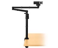 STREAMPLIFY Podizač za montažu za mikrofon MOUNT LIFT-SPOM-ML1LCM1.11