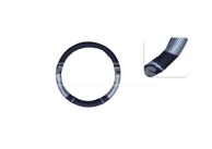 CARPRISS Navlaka volana crno/srebrna 37-39cm 79323310