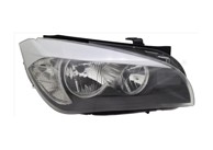 TYC Far BMW X1 E84 09-15 desni -12 H7/H7 20-12855-05-9