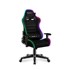 HUZARO Gaming stolica za djecu Ranger 6.0 RGB Mesh, crna