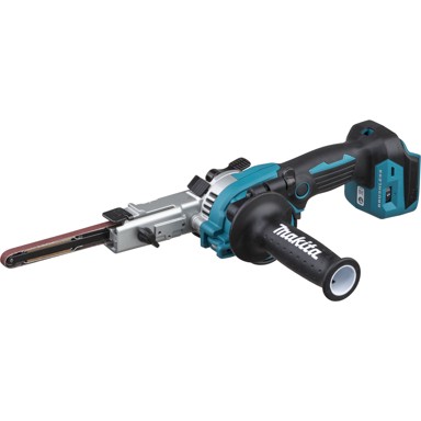 MAKITA Tračna aku brusilica DBS180Z