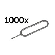 HURTEL Igla za vađenje SIM kartice set 1000 kom