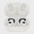 HOCO Bežične slušalice bluetooth stereoe TWS Pure joy in-ear EQ8 bijele