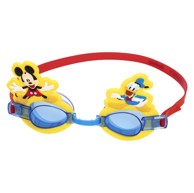 BESTWAY Naočale za plivanje Disney Mickey & Friends, 3–6 god