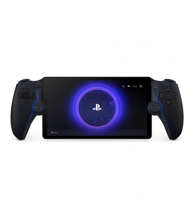 SONY PlayStation Portal Remote Player, crna (raspakirano)