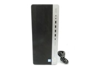 HP Stolno računalo EliteDesk 800 G3 DM / Intel Core i5-7500T, 8GB, 512GB, Windows 10 Pro (obnovljen)