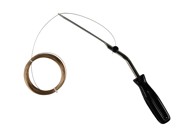 SW-STAHL Žičani rezač stakla 355 mm 40002l-4