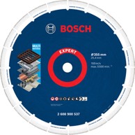 BOSCH Rezne ploče Diamond Metal Wheel, siva