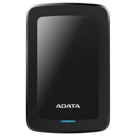 ADATA Eksterni hard disk HV300, 1 TB, crni