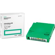 HEWLETT PACKARD ENTERPRISE LTO8 traka za pohranu, kapacitet 12 TB, zelena boja