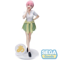 SEGA Figura, The Quintessential Quintuplets Ichika Nakano, 20 cm