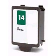 EUROTONER Tinta zamjenska za HP 14C - C5010A