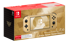 NINTENDO Konzola Switch Lite Hyrule edition